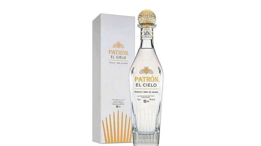 Patron El Cielo 0.7l