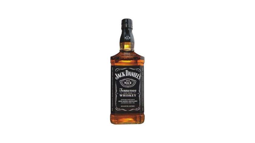 Jack Daniels 350ml
