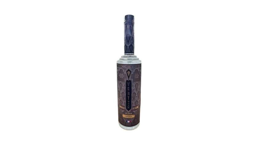 VANTZA ORIGINAL VODKA 0.7L