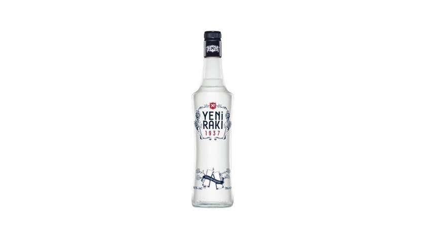 Yeni Rakı 700ml