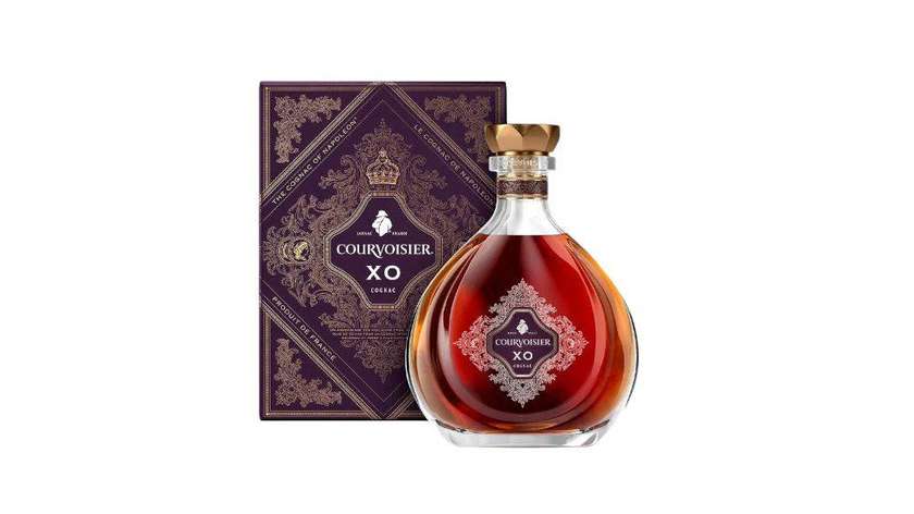 Courvoisier XO 1L