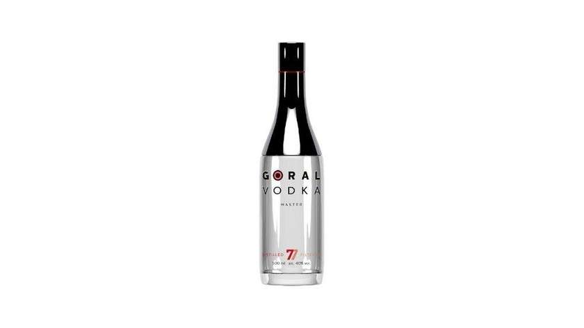Goral Vodka 700ml