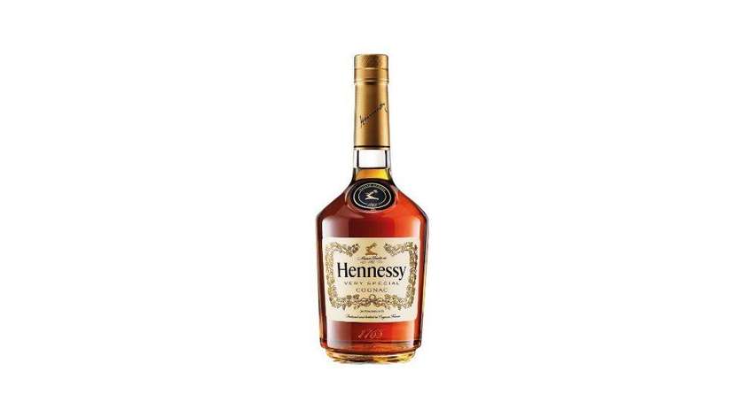 Hennessy VS 500ml