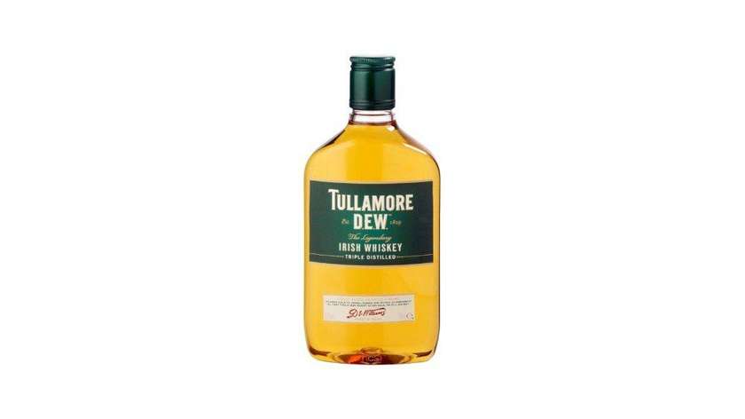 Tullamore Dew 500ml