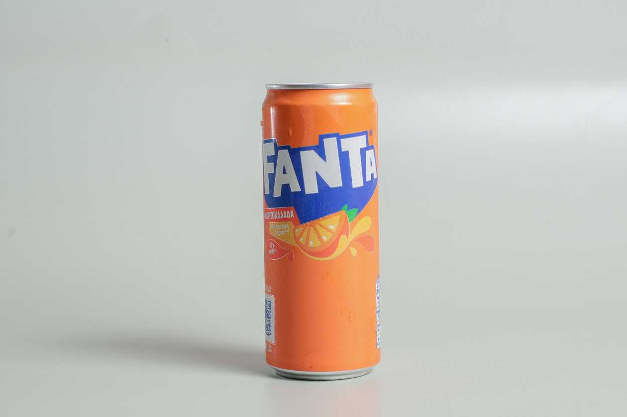 Fanta