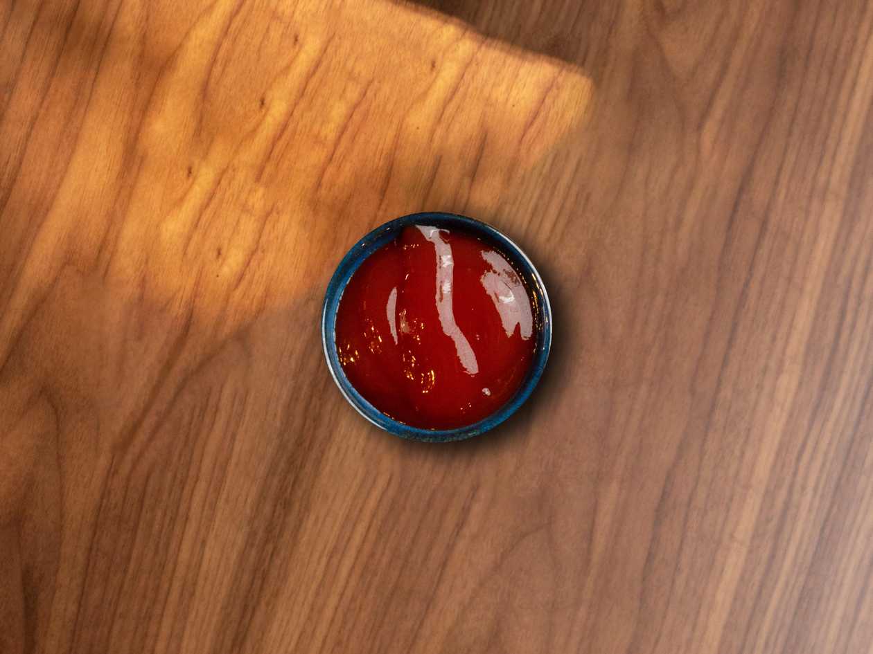 Ketchup