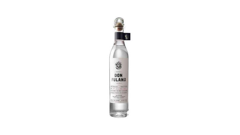 Don Fulano Blanco 50% 700ml