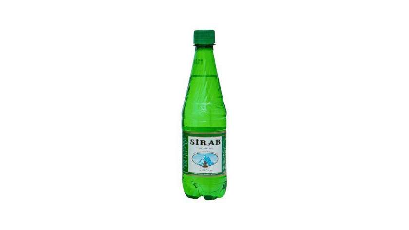 Sirab PET Qazlı 500ml