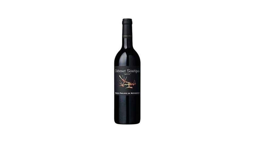 Baron Rothschild Cabernet Sauvignon