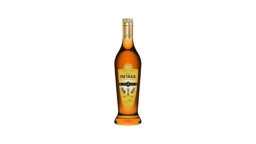 Metaxa 7 İl 1L
