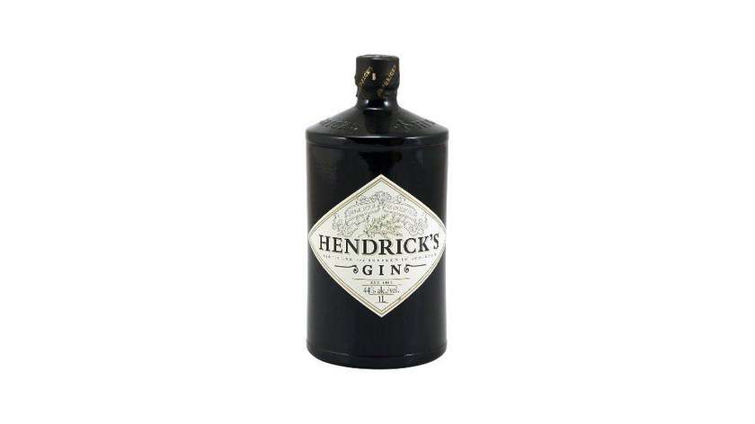 Hendricks Gin 1L