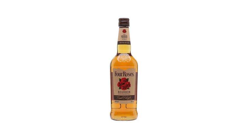 Four Roses Bourbon 700ml