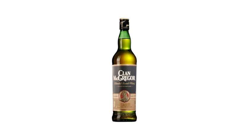 Clan MacGregor 500ml