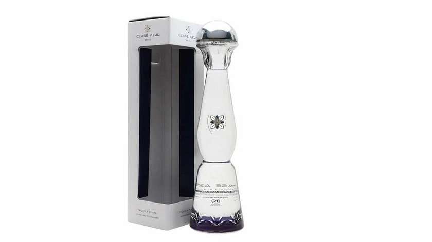 Clase Azul Plata 0.7