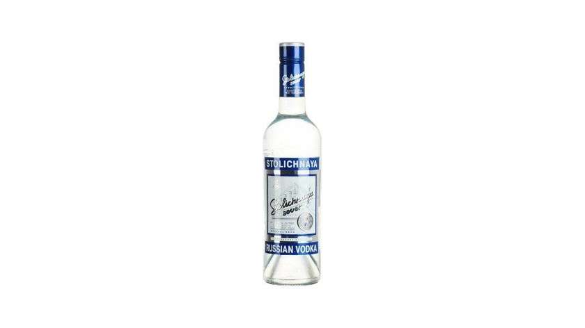 Stolichnaya Sever 500ml