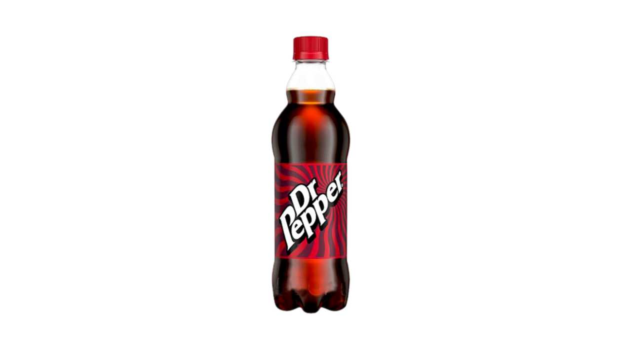 Dr. Pepper