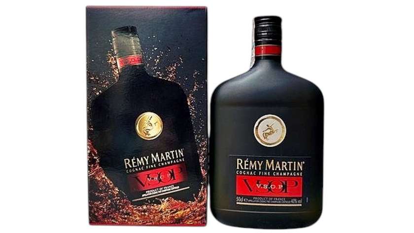 Remy Martin VSOP 0.5l