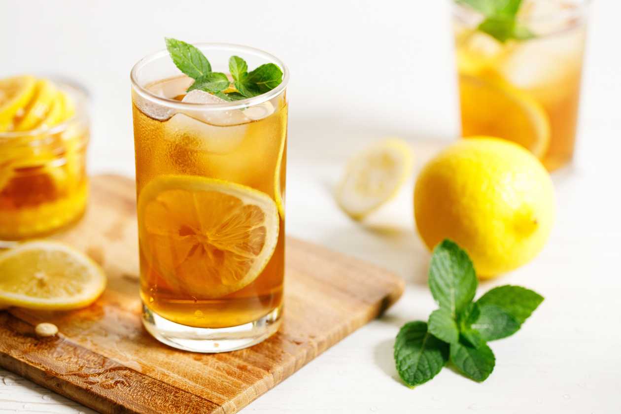 Iced Tea