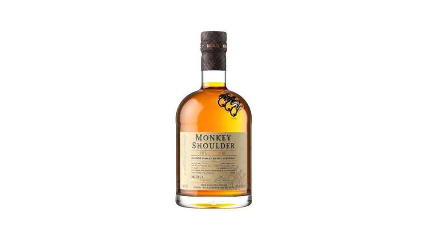 Monkey Shoulder 1L