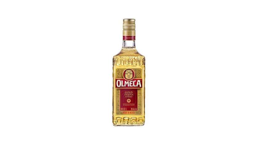 Olmeca Gold 500ml