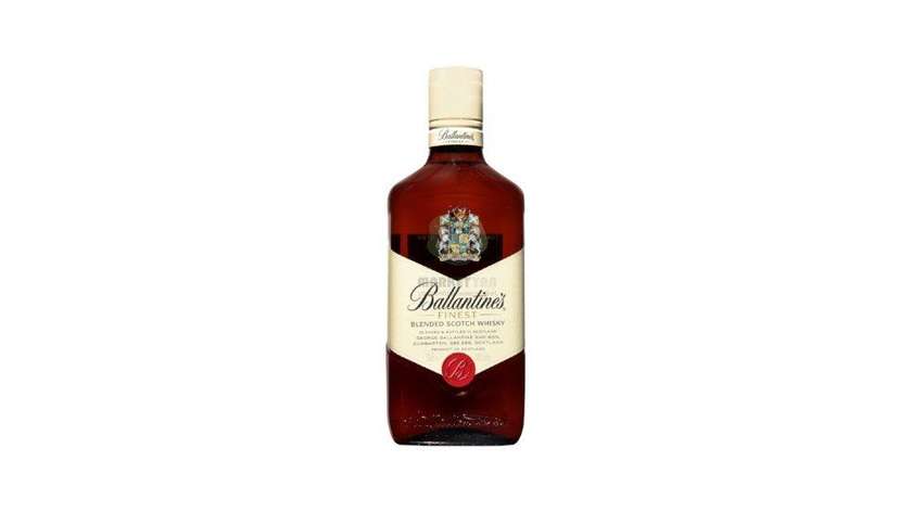 Ballantine's 500ml