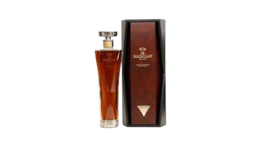 Macallan Oscuro 700ml