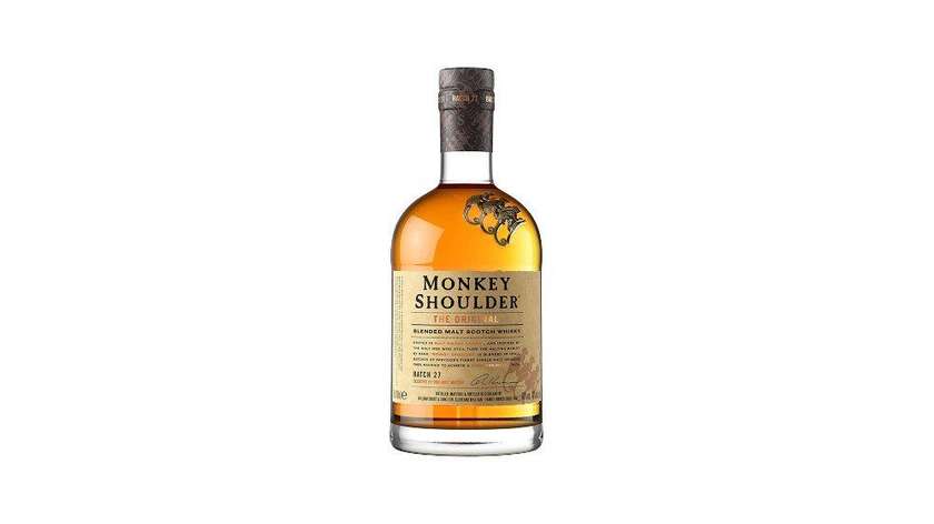 Monkey Shoulder 700ml