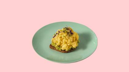 Scrambled Eggs