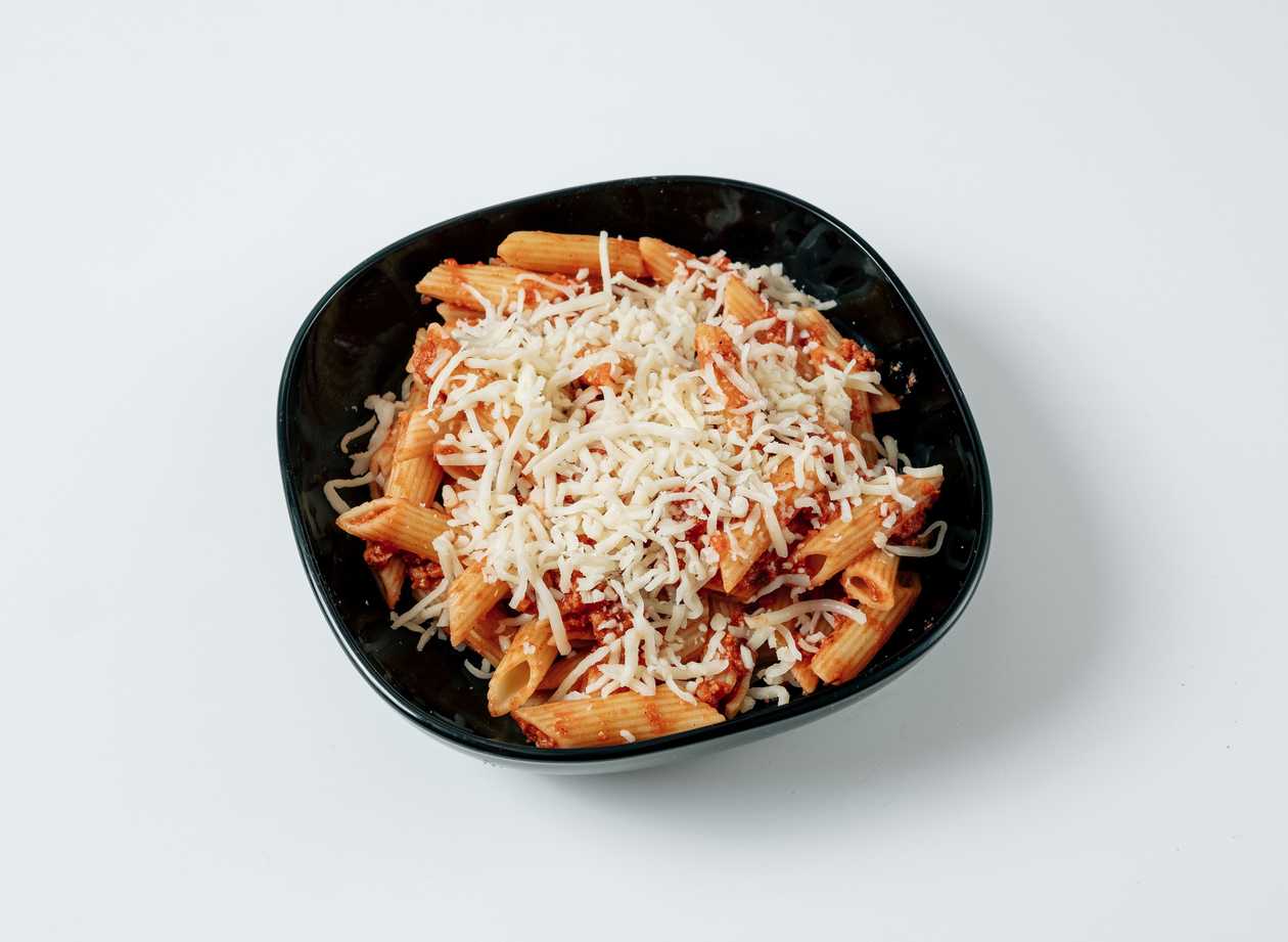 Penne Bolognese "650"