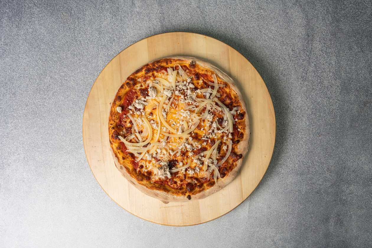 Quattro Formaggi