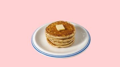 Pancakes Maple