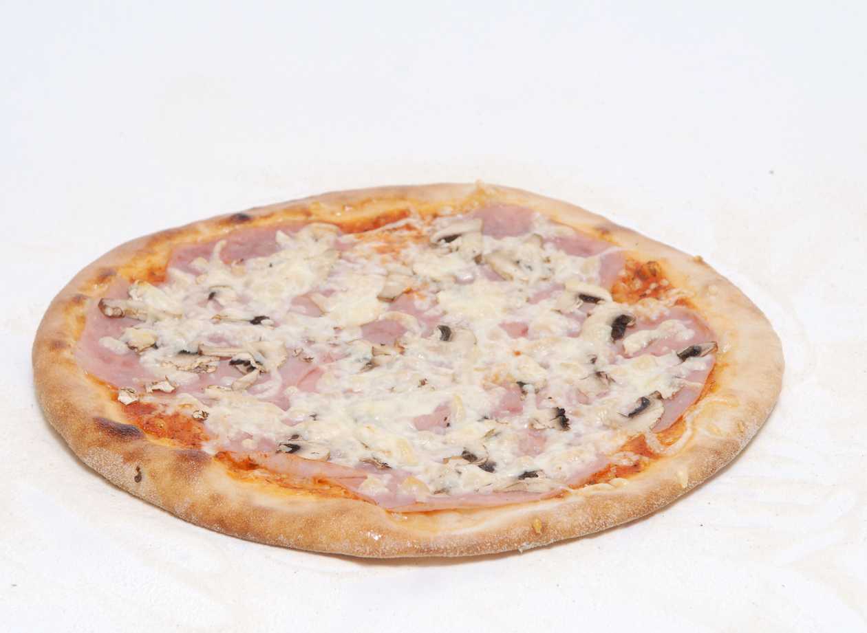 Toscana Pizza "112"
