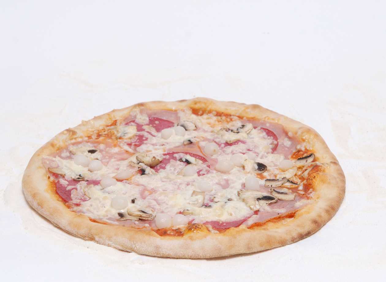 Pizza La Volta "116"