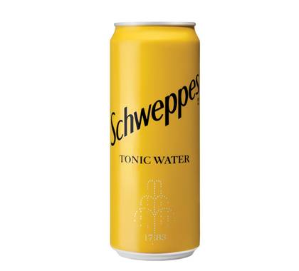 Schweppes Tonic