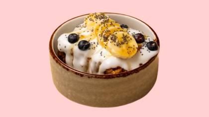 Baked Oatmeal