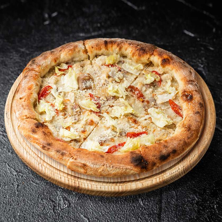 Піца Цезар (490г)