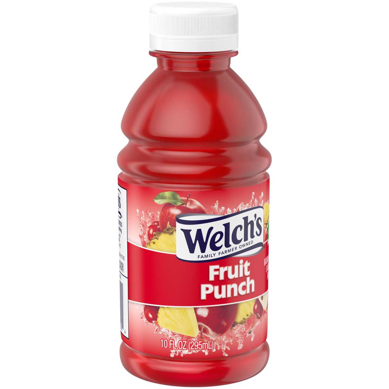 WELCH'S FRUIT PUNCH -295ML