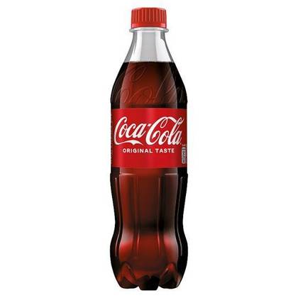 Coca-Cola 500ml