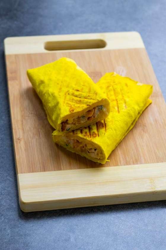 Шаурма Сирна