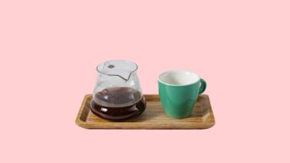 Filter Coffee / V 60