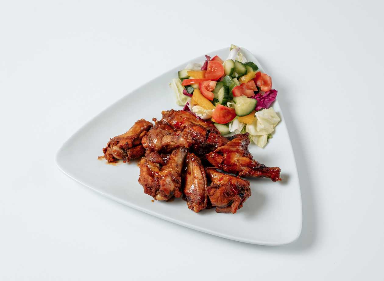 Kuřecí Křídla "WINGS" "303"