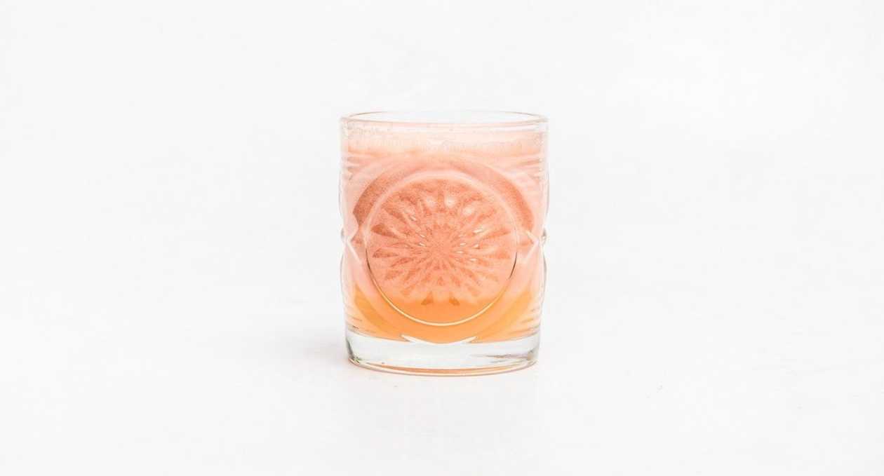 Grapefruit fresh
