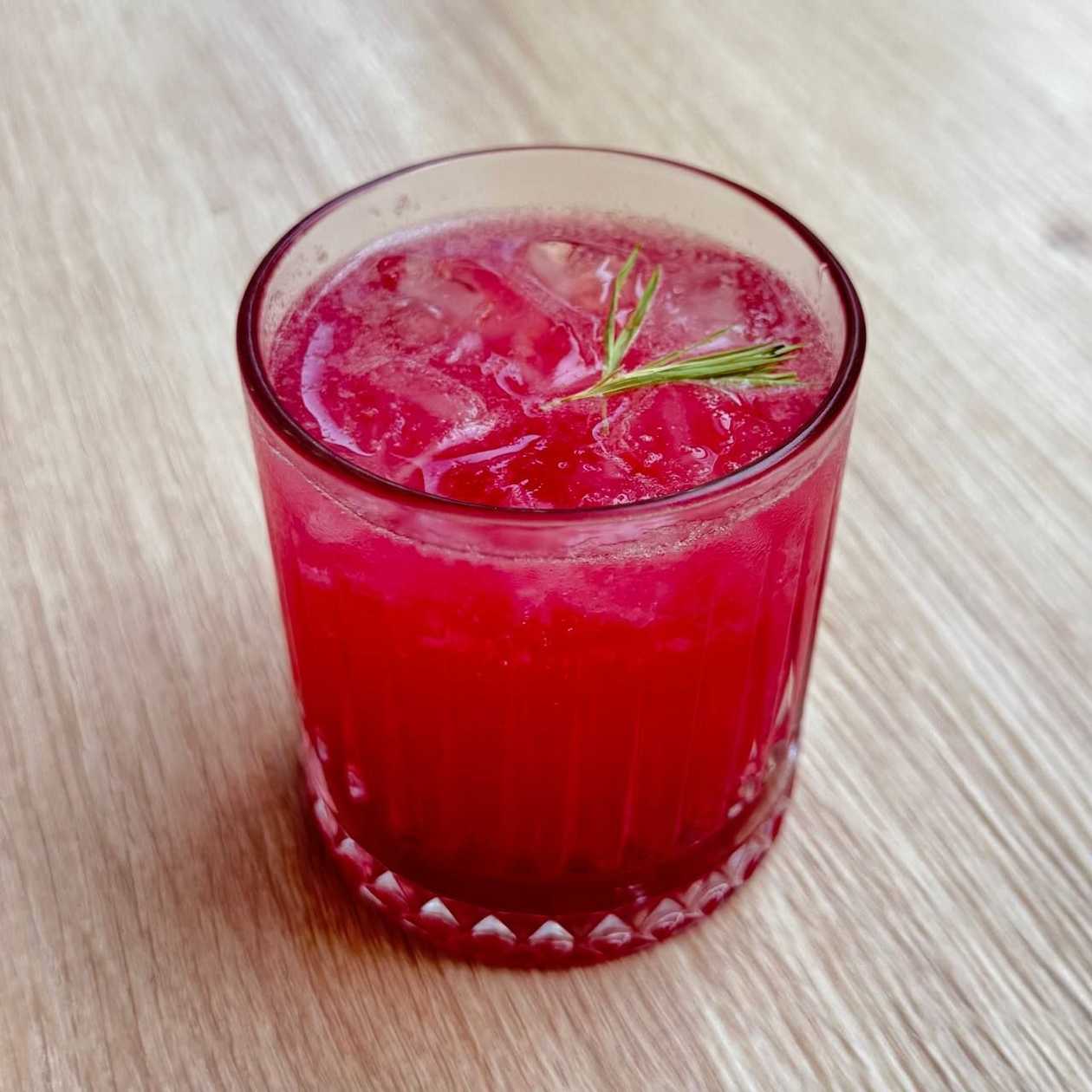 Лимонад Кактус