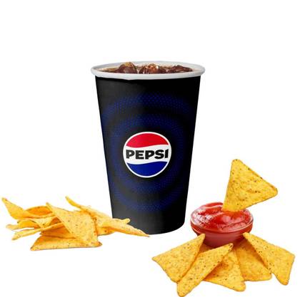 Menu de Nachos