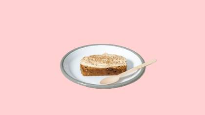 Banana Cake