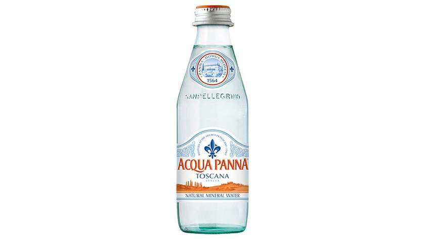 Acqua Panna 750ml