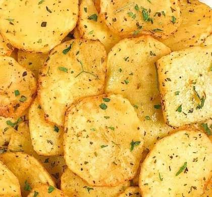 Sottee potatoes