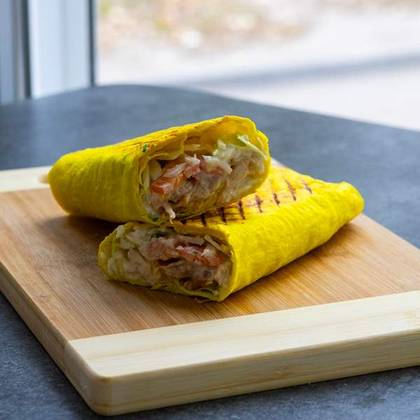 Шаурма Класика з яловичиною