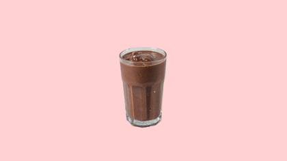 Iced Mocha