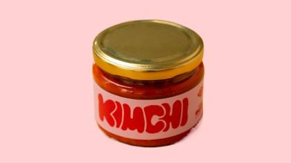 Kimchi